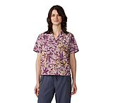 Image of Mountain Hardwear Trail Sender Short Sleeve Top - Women's