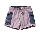 Image of Mountain Hardwear Trail Sender Shorts - Women's