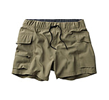 Image of Mountain Hardwear Trail Sender Shorts - Women's