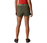 Image of Mountain Hardwear Trail Sender Shorts - Women's