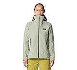 Image of Mountain Hardwear TrailVerse GORE-TEX Jacket - Women's