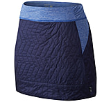 Image of Mountain Hardwear Trekkin Insulated Mini Skirt - Women's