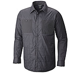 Image of Mountain Hardwear Trekkin Insulated Shacket, Mens