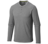 Image of Mountain Hardwear Trekkin Thermal Henley - Mens