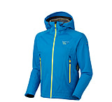 Image of Mountain Hardwear Trinity Jacket - Men's