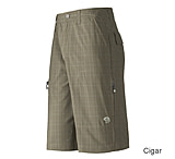 Image of Mountain Hardwear Trotter Trunks - Cigar-X-Large