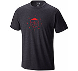 Image of Mountain Hardwear True North Short Sleeve Tee - Men's