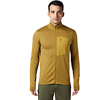 Image of Mountain Hardwear Type 2 Fun Full Zip Jacket - Men's