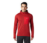 Image of Mountain Hardwear Type 2 Fun Hoody - Men's