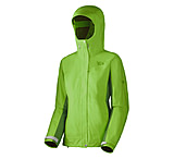 Image of Mountain Hardwear Typhoon Jacket - Women's