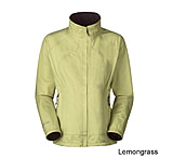 Image of Mountain Hardwear Verglas Women's Jacket - Winter White-Large