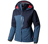 Image of Mountain Hardwear Vintersaga Ski Insulated Jacket - Women's