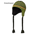 Image of Mountain Hardwear Volans Dome-Grasshopper-Regular