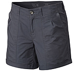 Image of Mountain Hardwear Wandering Solid Short - Womens