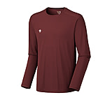 Image of Mountain Hardwear Wicked Lite Long Sleeve T - Mens