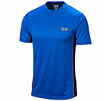 Image of Mountain Hardwear Wicked Lite Short Sleeve T - Mens