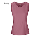 Image of Mountain Hardwear Wicked Lite Tank - Women's - Casper-Large