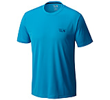 Image of Mountain Hardwear Wicked Tech Short Sleeve T - Men's