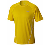 Image of Mountain Hardwear WickedCool Short Sleeve T - Mens