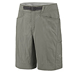 Image of Mountain Hardwear Wildlands Shorts - Stone Green-Medium