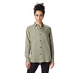 Image of Mountain Hardwear Willow Spring Long Sleeve Shirt - Women's