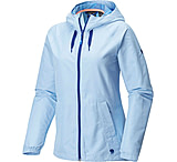 Image of Mountain Hardwear Wind Activa Jacket - Women's