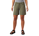 Image of Mountain Hardwear Wondervalley Short - Women's
