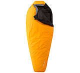 Image of Mountain Hardwear Wraith -20 Sleeping Bag -Long-Left