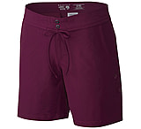 Image of Mountain Hardwear Yuma 7 in Short - Women's