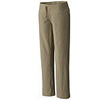 Image of Mountain Hardwear Yumalina Lined Pants - Women's