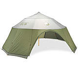 Image of Mountain Hardwear Yurtini Tent - 10 Person, 3 Season