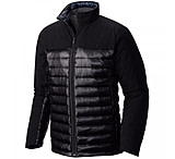 Image of Mountain Hardwear ZeroGrand Commuter Jacket - Men's