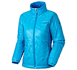 Image of Mountain Hardwear Zonal Jacket - Women's