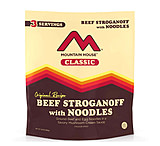 Image of Mountain House Beef Stroganoff with Noodles
