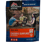 Image of Mountain House Chicken and Dumplings with Vegetables - 2 Servings