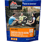 Image of Mountain House Chicken Fajita Bowl - 2 Servings