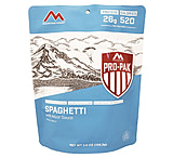 Image of Mountain House Classic Spaghetti with Meat Sauce Pro-Pak