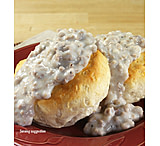 Image of Mountain House Creamed Beef - Bulk