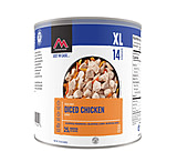 Mountain House Diced Chicken Can 30142