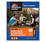 Image of Mountain House Fusilli Pasta with Italian Sausage