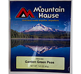 Image of Mountain House Garden Green Peas - 2 Servings