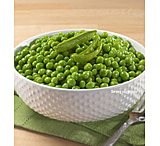 Image of Mountain House Garden Green Peas - Bulk