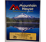 Image of Mountain House Grilled Chicken Breast w/Mashed Potatoes