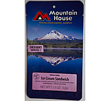 Image of Mountain House Ice Cream Sandwich - Single Serving