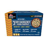 Image of Mountain House Just In Case 3 Day Emergency Food Supply