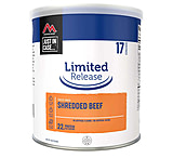 Image of Mountain House Limted Edition Shredded Beef