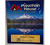 Image of Mountain House Macaroni &amp; Cheese - 2 Servings