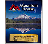 Image of Mountain House Mexican Chicken &amp; Rice - 2 Person