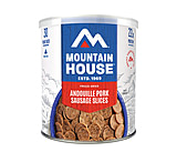 Image of Mountain House Andouille Pork Sausage Slices
