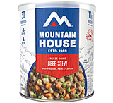 Image of Mountain House Beef Stew Can